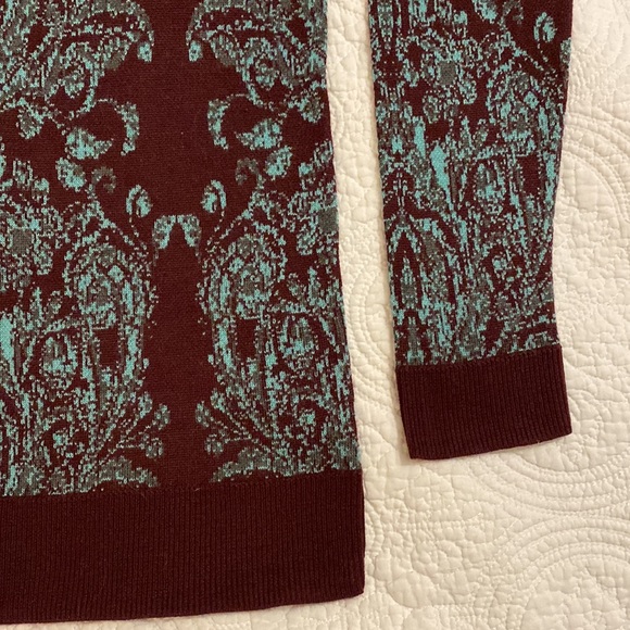 The Limited wool blend sweater - Picture 3 of 6